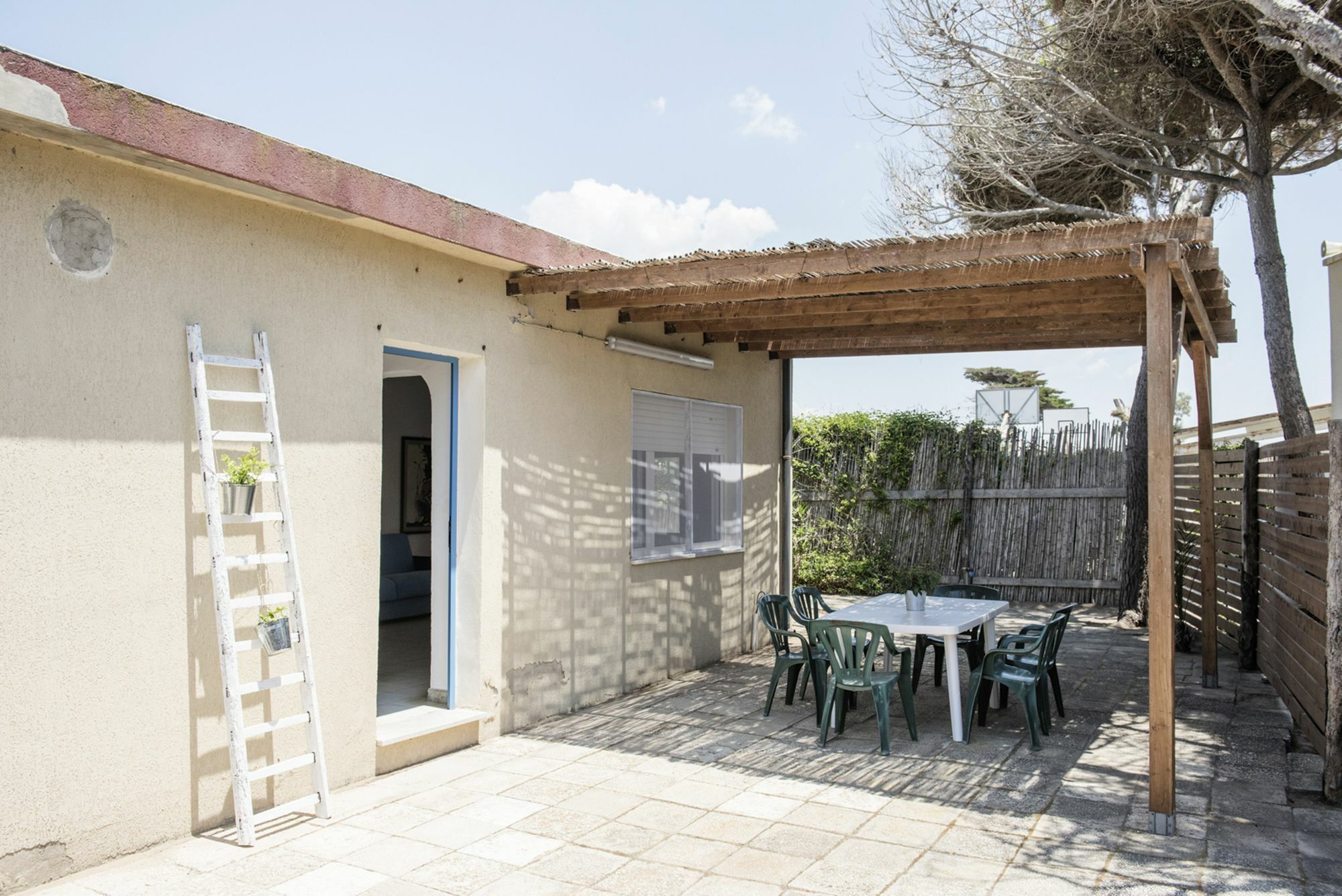 Hotel Rocca Dei Tramonti à Punta Braccetto Extérieur photo